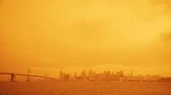 Сан Франциско