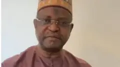 Ghali Umar Na'Abba