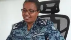 ኮማንደር ተናኜ
