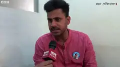 मनोज तिवारी