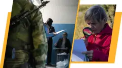 Теленовини ВВС