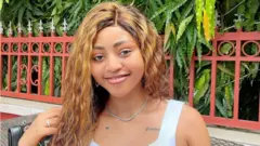 Regina Daniels and Jaruma Kayamata: Ned Nwoko wife end relationship wit sex therapist Hauwa Saidu Mohammed