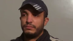 سياف شريف داود من عرب إسرائيل انضم لتنيظم الدولة