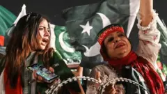 عمران خان کے حامی