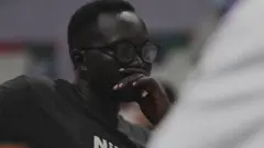 தெற்கு சூடான் வீரர்கள்