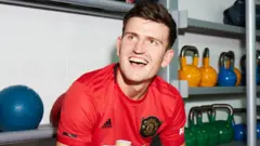 Harry Maguire