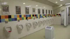 tuvalet