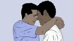 ہم جنس پرست