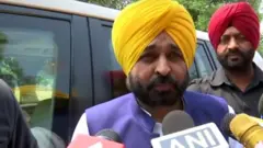 bhagwant mann