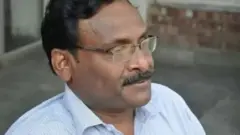 ప్రొఫెసర్ సాయిబాబా