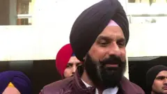 ਬਿਕਰਮਜੀਤ ਸਿੰਘ ਮਜੀਠੀਆ