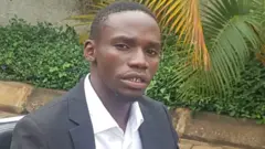 John Katumba