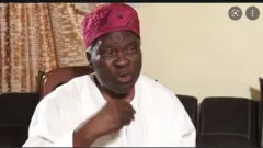 Banji Akintoye