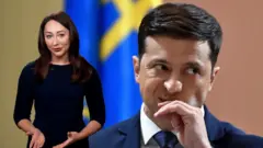 Зеленський на промо