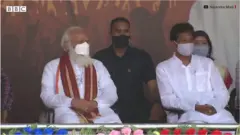 बंगाल चुनाव