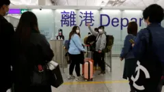 香港BNO移民：簽證申請遠超預期，英國政府撥款助港人融入當地