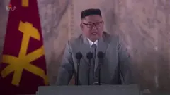 Kim Jong-un