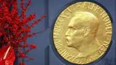 Нобелевская премия