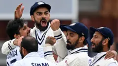 విరాట్ కోహ్లీ