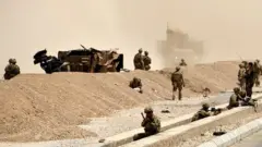 افغانستان