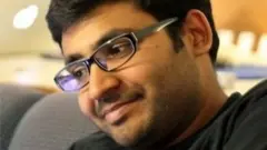 पराग अगरवाल