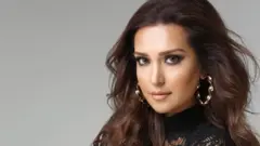 مژدہ جمال زادہ