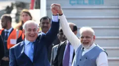 பாஜக , இந்தியா , பாகிஸ்தான், இஸ்ரேல், ரஷ்யா, பாலத்தீனம், இஸ்ரேல் டிரோன்கள், ராணுவ தொழில்நுட்பம்