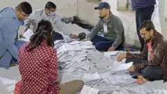 मतगणना