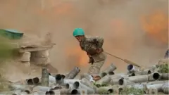 آذربایجان و ارمنستان