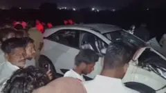 अपघात