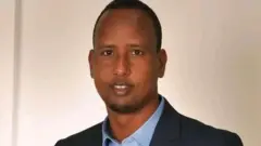 Cabdimanaan Yusuf Maxamed