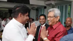 ජනාධිපතිවරණ පොරොන්දු