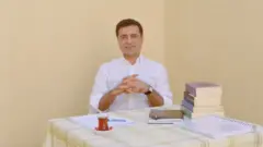 Selahattin Demirtaş