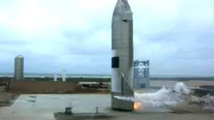 Пожар