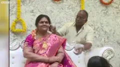 मोम की मूर्ति