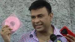 රන්ජන් රාමනායක