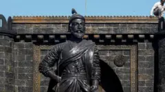 शिवाजी महाराज