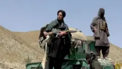 نماینده سازمان ملل: " القاعده در کنار طالبان زنده و پرتحرک است"
