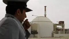 இரானிய மத குரு