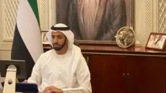 شخبوط بن نهيان