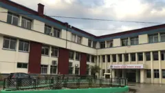 कोरोनाभाइरस