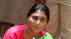 షర్మిల