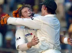 शेन वॉर्न