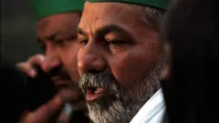 રાકેશ ટિકૈત