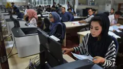 تاخیر احتمالی در اعلام نتایج اولیه انتخابات ریاست جمهوری افغانستان