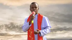 Father Ejike Mbaka