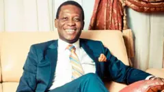 Pasito Dare Adeboye