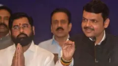 देवेंद्र फडणवीस
