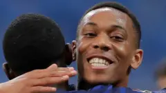 Anthony Martial