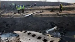 هواپیمای اوکراینی